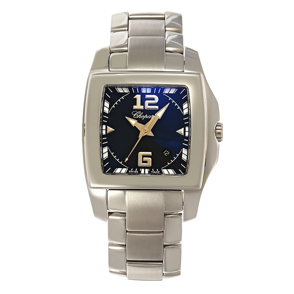 Damenuhr Chopard 'Two o Ten' Quartz