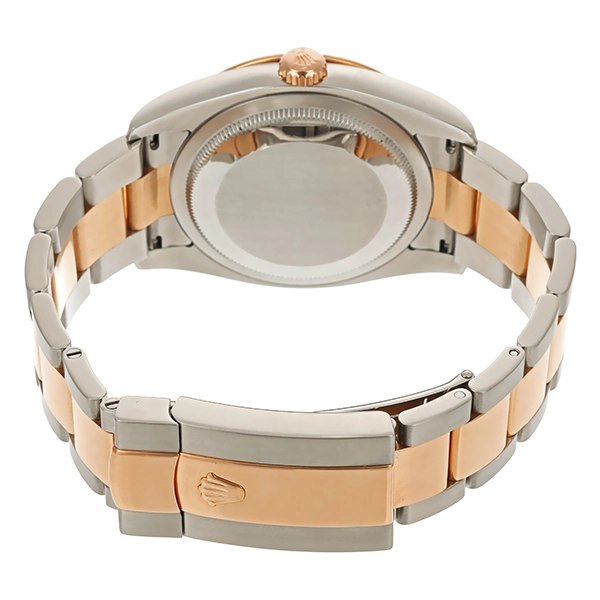 Herrenuhr Rolex 'Turn-O-Graph' Automatik