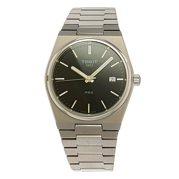 Herrenuhr, Tissot 'PRX' Quartz