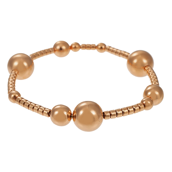 Armband, 18K, Rotgold