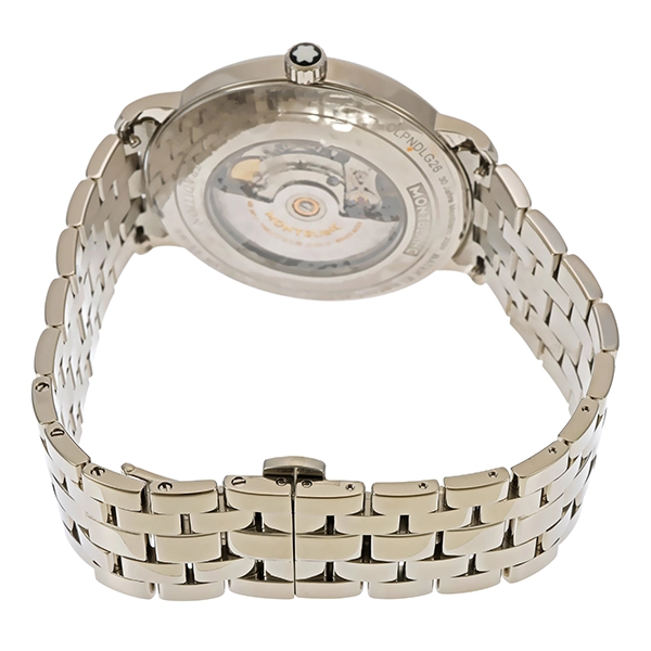 Herrenuhr Montblanc 'Tradition Automatik Date' Automatik
