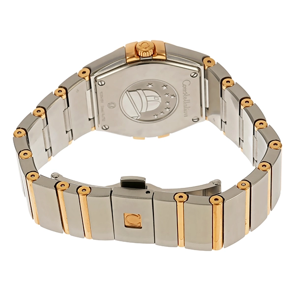 Damenuhr, Omega, 'Constellation', Quartz