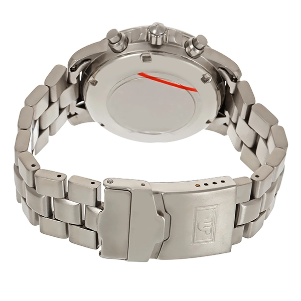 Herrenuhr Maurice Lacroix 'Croneo Chronograph' Chrono-Automatik