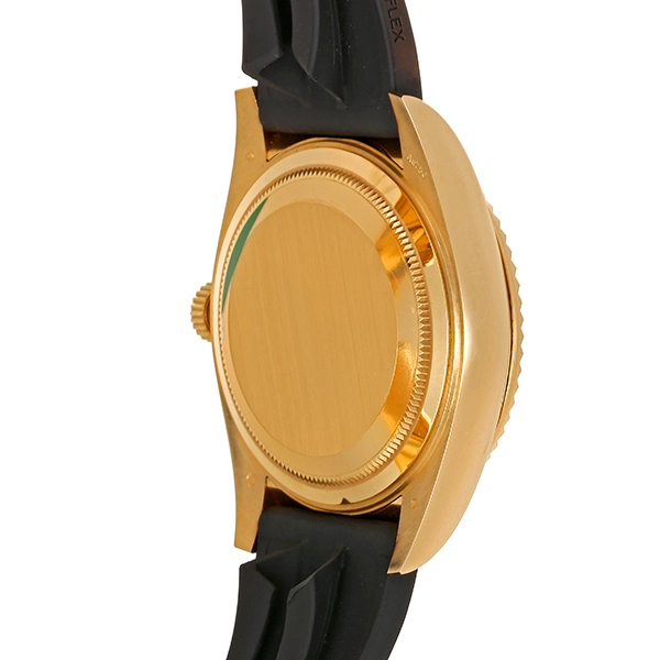 Herrenuhr Rolex 'Sky-Dweller' Automatik