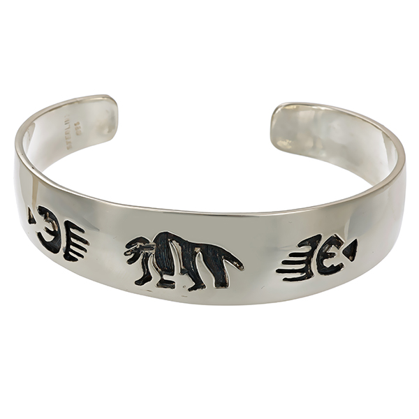 Armreif, 925, Silber