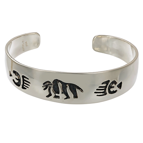 Armreif, 925, Silber