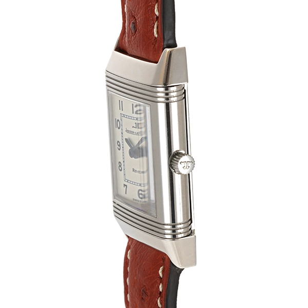 Damenuhr Jaeger-LeCoultre 'Reverso Lady'