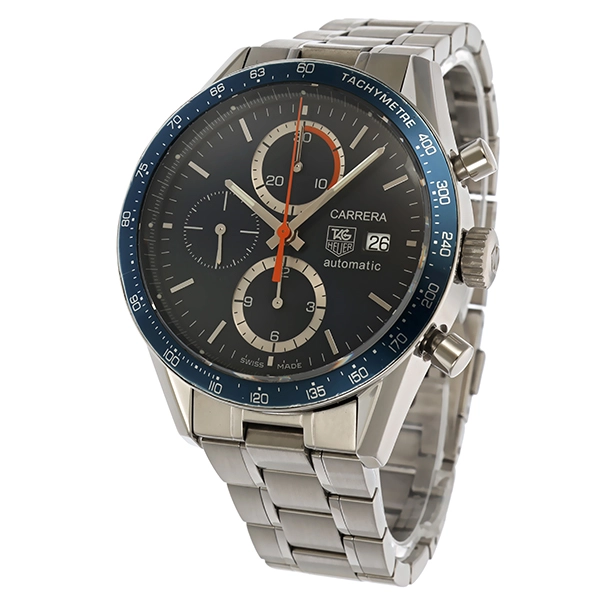 Herrenuhr TAG Heuer 'Carrera Calibre 16' Chrono-Automatik