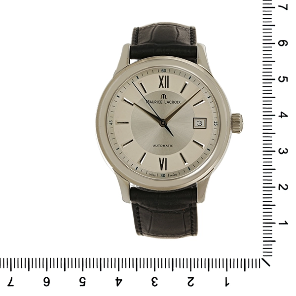 Herrenuhr  Maurice Lacroix 'Les Classique'