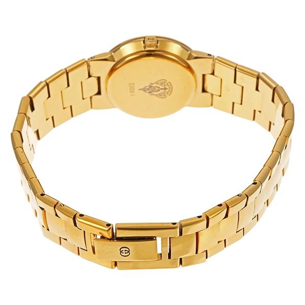 Damenuhr Gucci 'Roman' Quartz