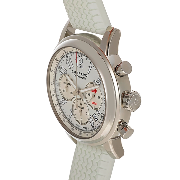 Damenuhr Chopard 'Mille Miglia' Chrono-Automatik
