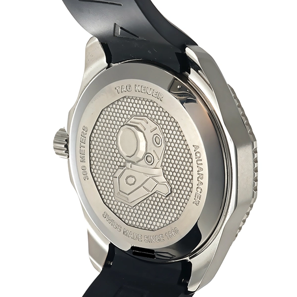 Herrenuhr  TAG Heuer 'Aquaracer'