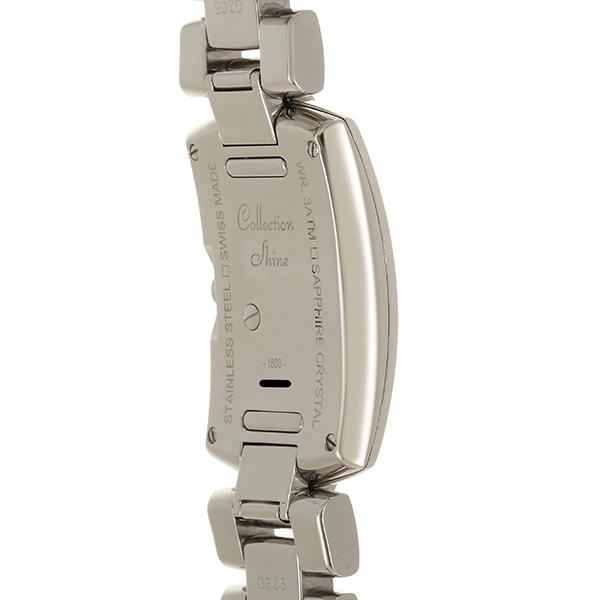 Damenuhr, Raymond Weil 'Shine' Quartz