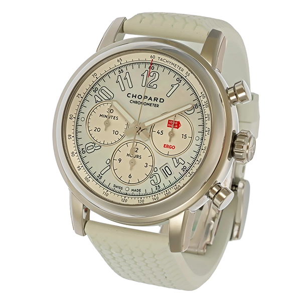 Damenuhr Chopard 'Mille Miglia' Chrono-Automatik