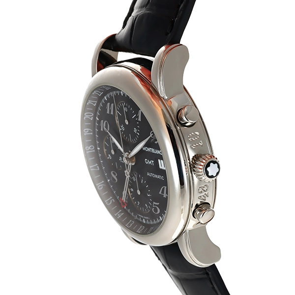 Herrenuhr Montblanc 'Meisterstück' Chrono-Automatik