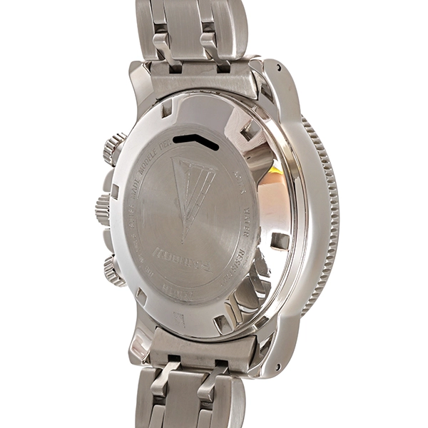 Herrenuhr Zenith 'Rainbow' Chrono-Automatik