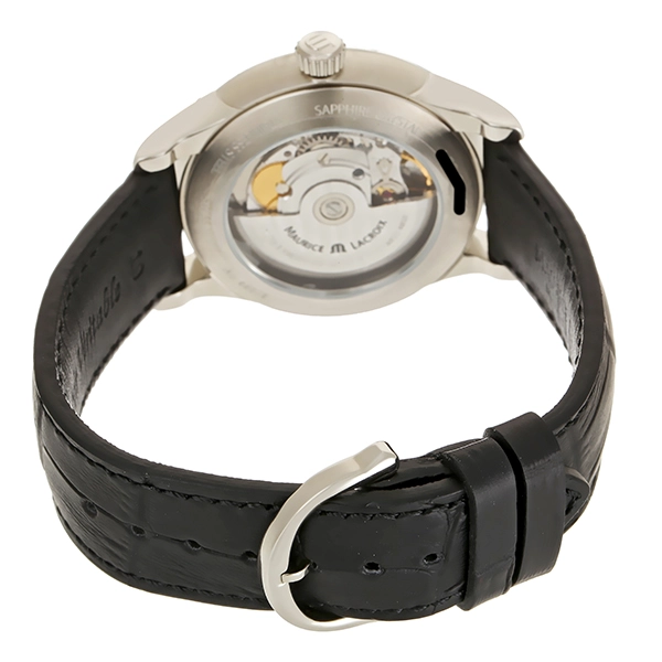 Herrenuhr  Maurice Lacroix 'Les Classique'