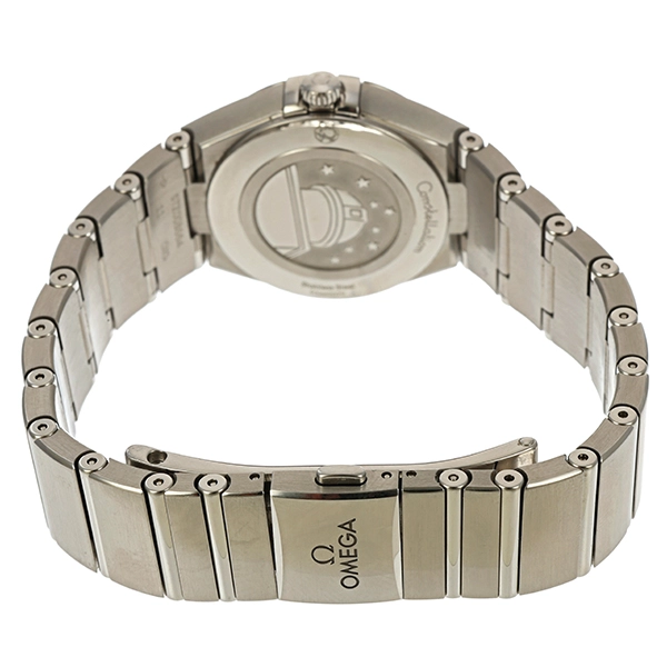 Damenuhr, Omega 'Constelletion' Quartz