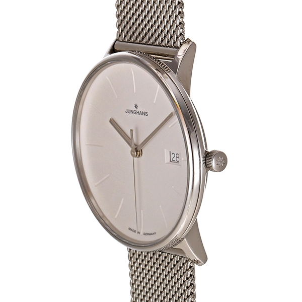 Damenuhr  Junghans 'FORM' Quartz