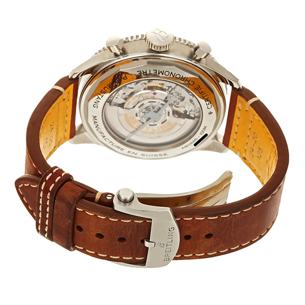 Herrenuhr Breitling 'Super Avi' (Aviator)
