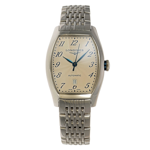 Damenuhr, Longines 'Evidenza' Automatik