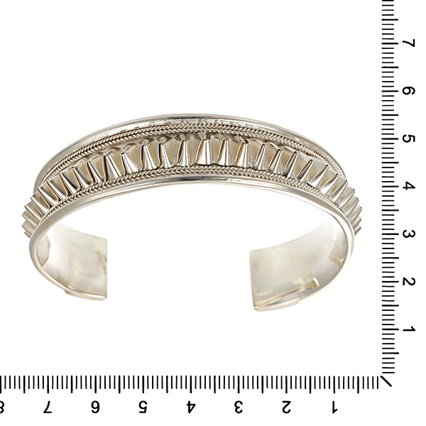 Armreif, 925, Silber