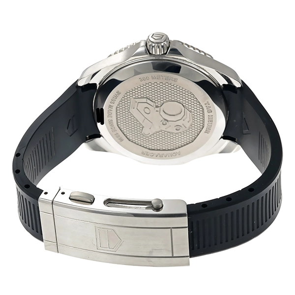 Herrenuhr  TAG Heuer 'Aquaracer'