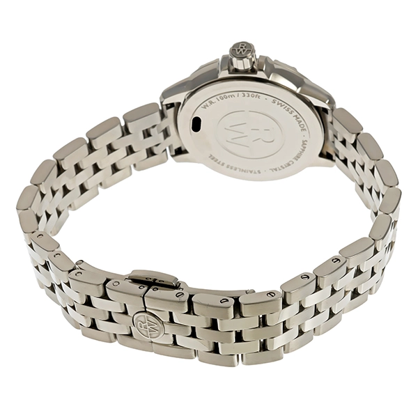 Damenuhr, Raymond Weil, 'Tango' Quartz