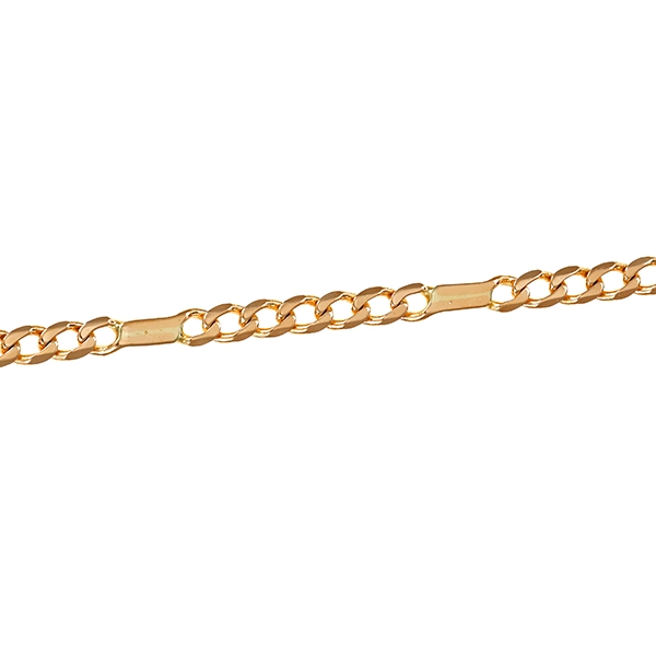 Armband , 14k, Gelbgold
