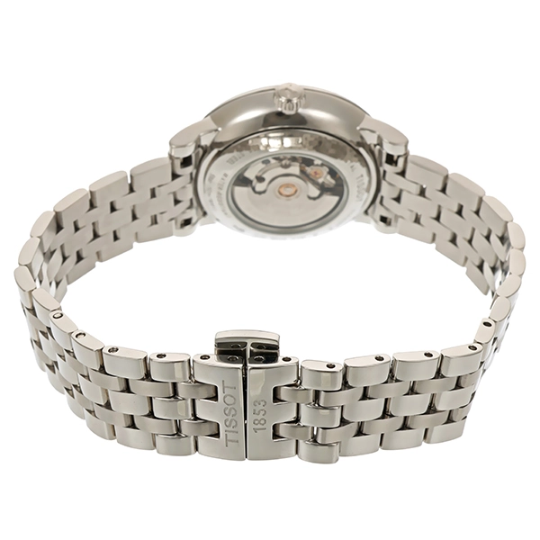 Damenuhr Tissot 'Carson' Automatik