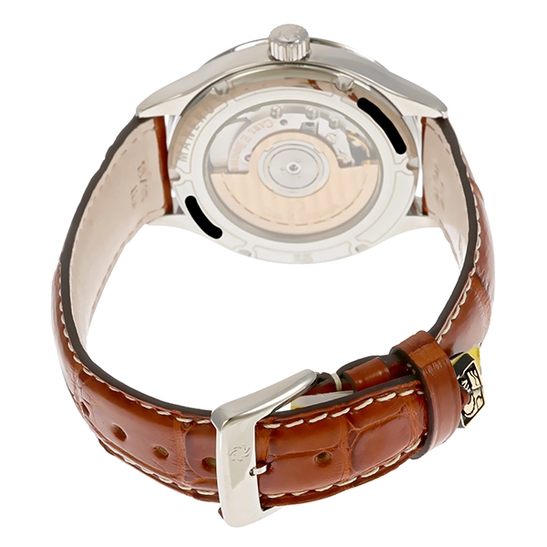 Herrenuhr Bucherer 'Manero AutoDate' Automatik