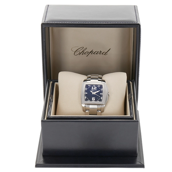 Damenuhr Chopard 'Two o Ten' Quartz