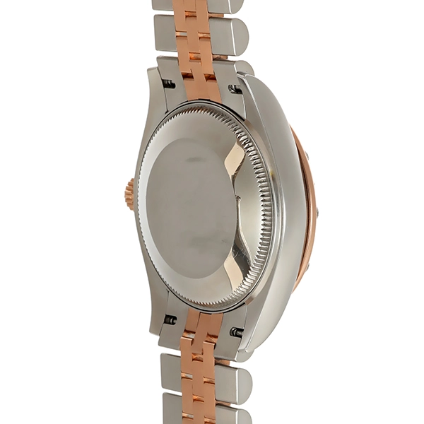 Damenuhr, Rolex 'Datejust 31' Automatik