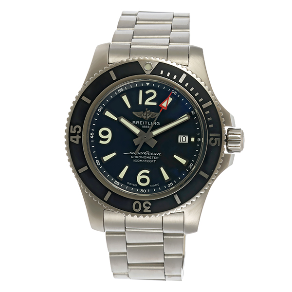 Herrenuhr Breitling 'Superocean Automatik 44'