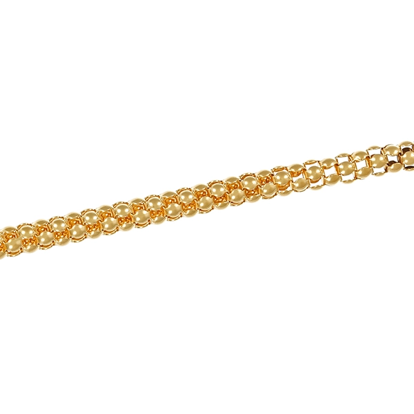 Armband, 18K, Gelbgold