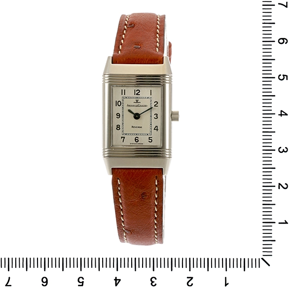 Damenuhr Jaeger-LeCoultre 'Reverso Lady'