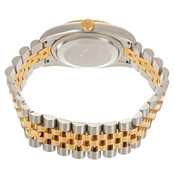 Herrenuhr Rolex 'Datejust 36' Automatik