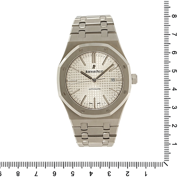 Herrenuhr Audemars Piguet 'Royal Oak'