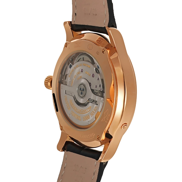 Herrenuhr, Jaeger-LeCoultre 'Master Moon'
