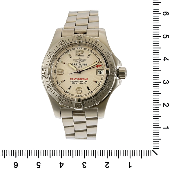 Damenuhr Breitling 'Colt Oceane' Quartz