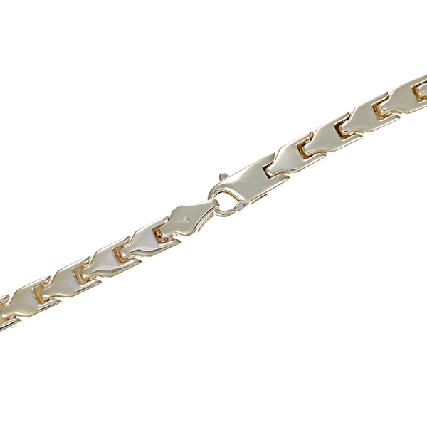 Collier, 925, Silber