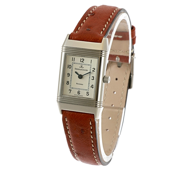 Damenuhr Jaeger-LeCoultre 'Reverso Lady'