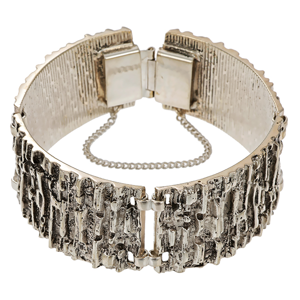 Armband, 835, Silber