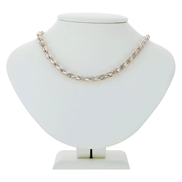 Kette, 925 Silber