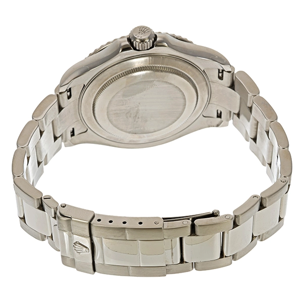 Herrenuhr Rolex 'Yacht-Master 40' Automatik