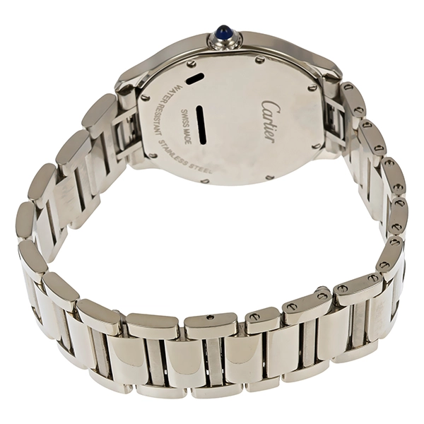 Damenuhr Cartier 'Ronde de Cartier' Quartz