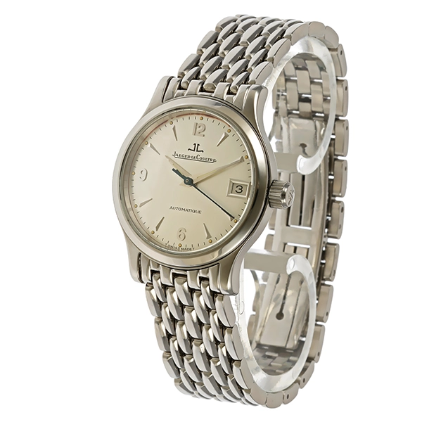 Damenuhr Jaeger-LeCoultre 'MasterControl Lady' Automatik