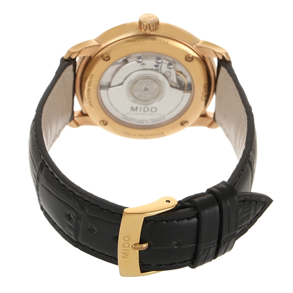 Herrenuhr, Mido 'Baroncelli' Automatik