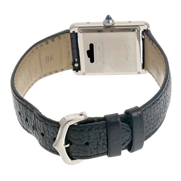 Damenuhr Cartier 'Tank' Quartz