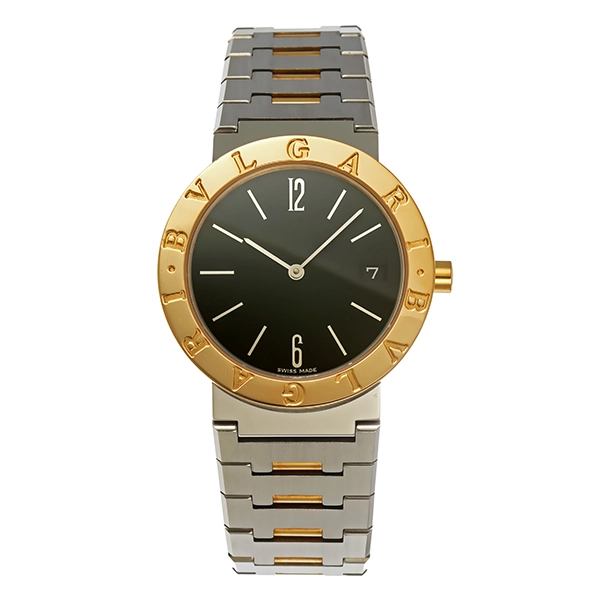 Damenuhr Bulgari 'Bulgari' Quartz